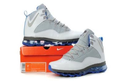 wholesale Nike Air Max Darwin Men's Shoes No. 3